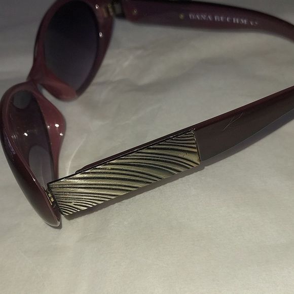 Dana Buchman sunglasses - Picture 5 of 9